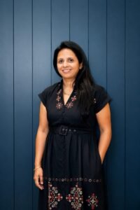 Sandhya Aggarwal, Managing Partner of Eraqus Advisors
